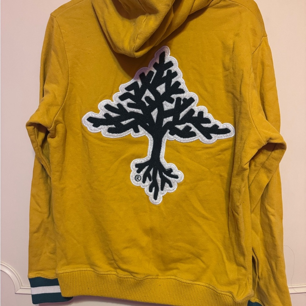 LRG SWEATSHIRT